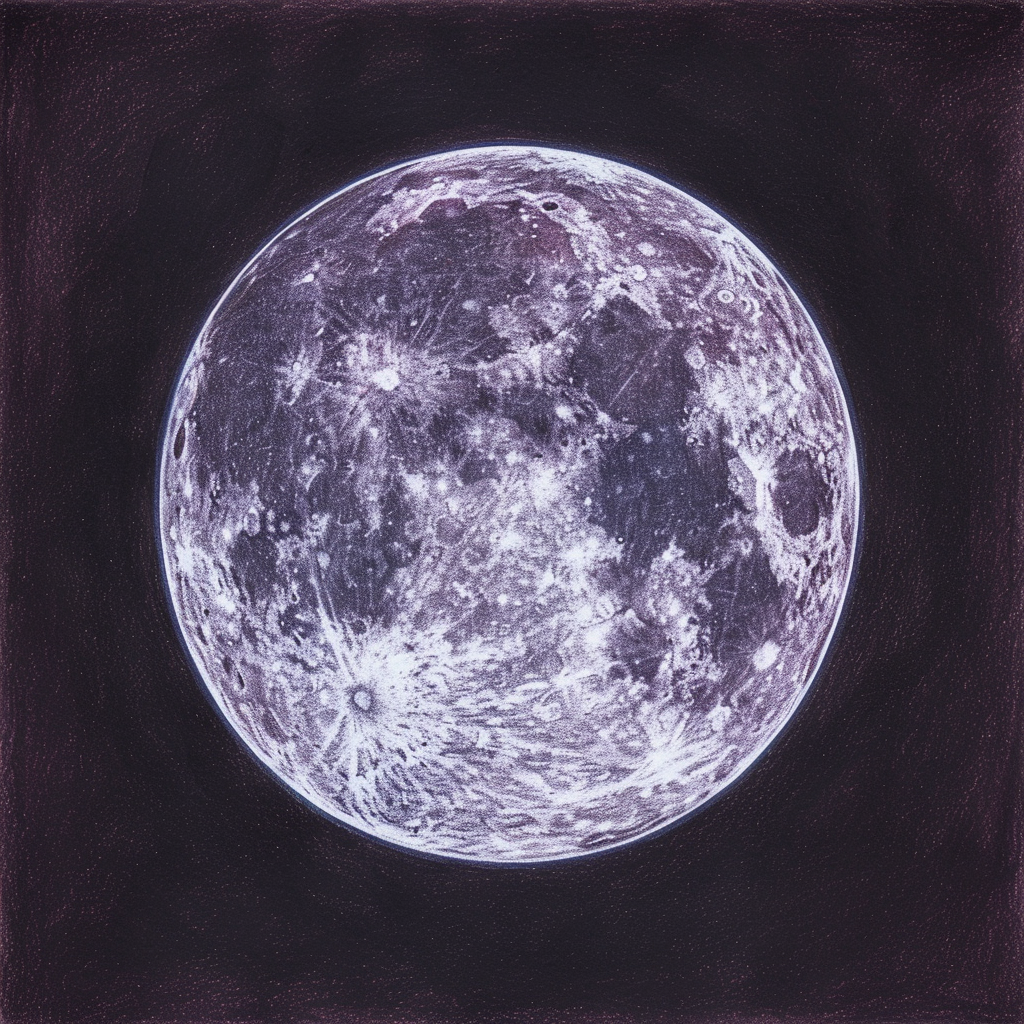 Bewitching Moons: A Look at the Lunar Cycles of 2024